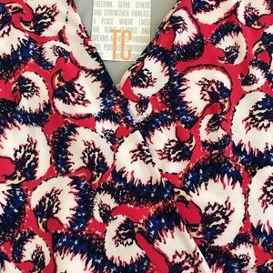 💥Clearance Sale💥 BNWT LuLaRoe TC Leggings